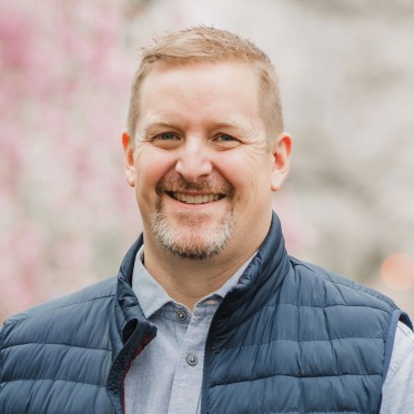 Mike Leader, MD, Global Head of Investment Operations at CPPIB