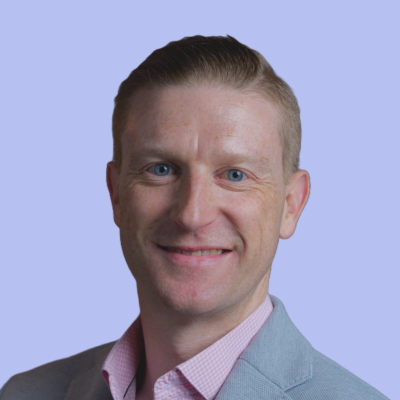 Steve Bloodworth, Global Director of eCommerce and Digital Channels at ERIKS