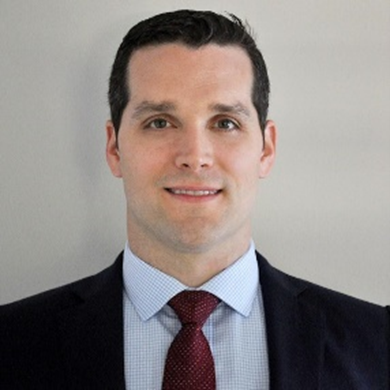 Alexander Popp, Head of Charles River for Private Markets at State Street