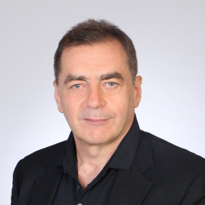 John Brunkard, Head of Customer Success, SEA, Taiwan, Hong Kong & Korea at Red Hat
