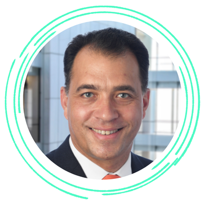 Lorne Johnson, Managing Director and Portfolio Manager at PGIM