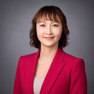 Cindy Tu