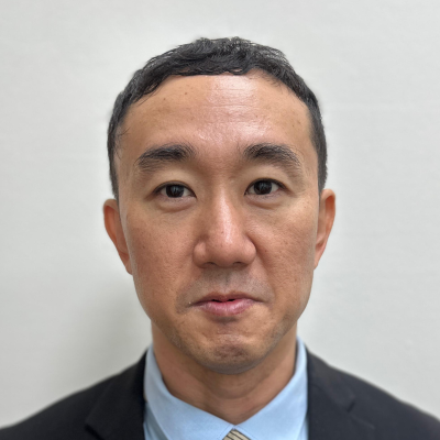 Augustine Quek, Director, Sustainability at Millennium and Copthorne Limited