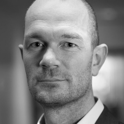 Kristian Ravn