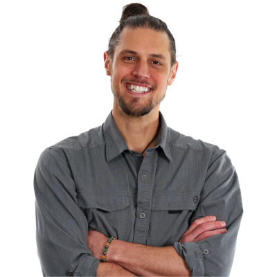 Bret Wardle, Owner/Product Designer at Bit Puppy Digital