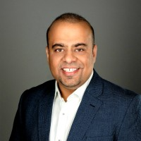 Achint Arora, Partner at Everest Group