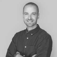 Brandon Blahnik