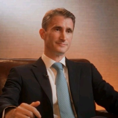 Filippo Bondurri, Founder at SGMC CAPITAL SAM