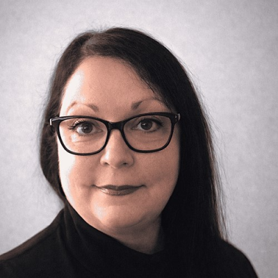 Robyn A. Defelice PhD