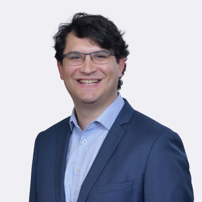 Ariel Junqueira DeGarcia
