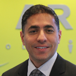 Anuj Khurana, SVP, Client Partnerships at ARK Solutions, Inc.