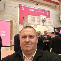 Olivier Rose, Head of Projects & International Data Management at Societe Generale