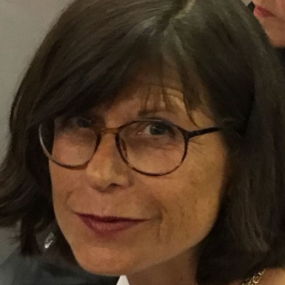 Martina Duevel