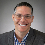 Shawn Moore, Vice President of Sales and Marketing at Bell Techlogix