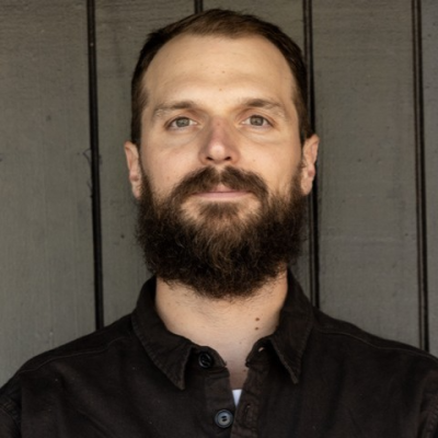 Jeffrey Gaudette, Head of eCommerce and Digital Marketing at Billy Reid