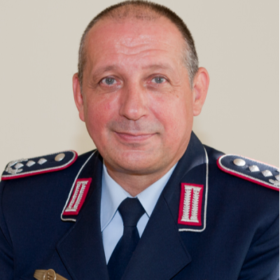 Frank Werner Trettin