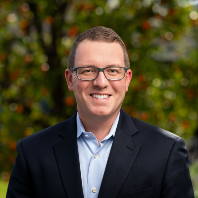 Greg Smith, Senior Vice President of Digital Banking & Products at Banc of California, Inc.