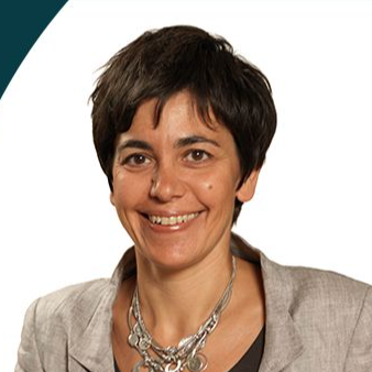 Clothilde Malaussene, Senior Portfolio Manager EM Debt and FX at Ostrum Asset Management