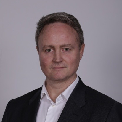 Mark Irwin