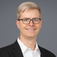 Greg Scherrer, Associate Director, Global Engineering Sourcing at KPMG