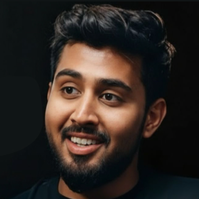 Alok Kumar, Founder, CEO at Cozmo AI