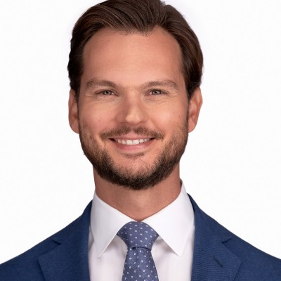 Stefano Fissolo, Principal at Ares Capital Management