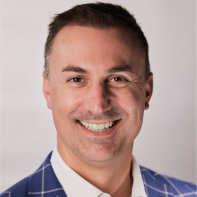 Jeremiah Curvers, Co-Founder & CEO at Polysleep