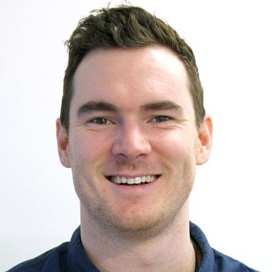 Ross Cheetham, Support Delivery Manager, ASEAN at NetApp