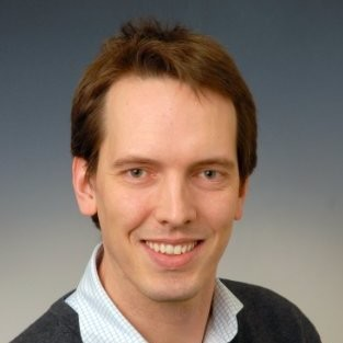 Matt Bleasdale