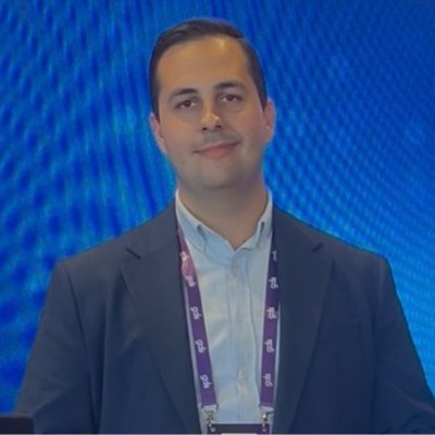 Eric Martinez Cancela