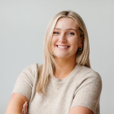 Sarah Adamowski O’Connor, Program Director at InvestOps Connect