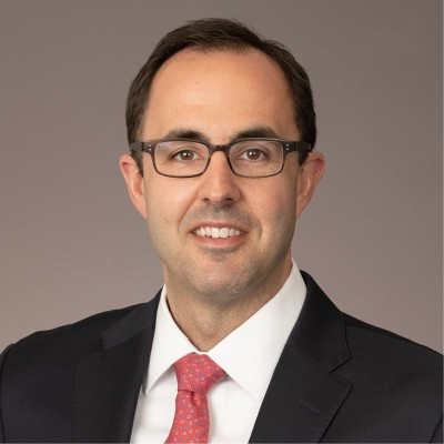 Alexander Morris, Chief Executive Officer & Chief Investment Officer at F/m Investments