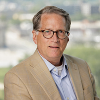 Scott Thompson