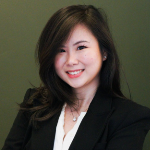 Crystal Yeoh, Senior Regional Manager at Zalora Group
