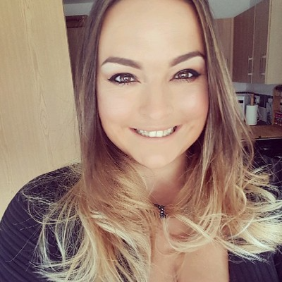 Nikila Trewartha, Head of Sales, e-Commerce at The Fine Bedding Company Ltd