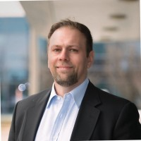 Bill Rammos, Director, Business Development at TOC Logistics