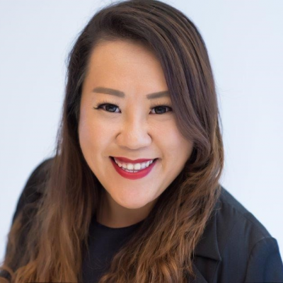 Becky Tan, Business Development Manager at Worldpay from FIS