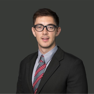 Henry Purbrick, Vice President - Compliance at Coller Capital