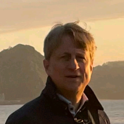 Anders Rosenqvist