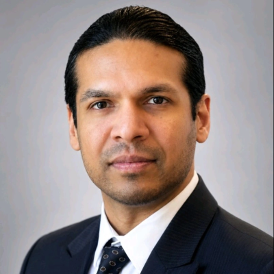 Anuj Saraogi