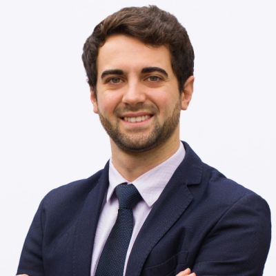 Davide Masi, Global Product Lead, Credit index derivatives at Eurex