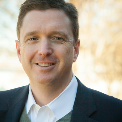 Park Williams, VP of North America Sales at BDP