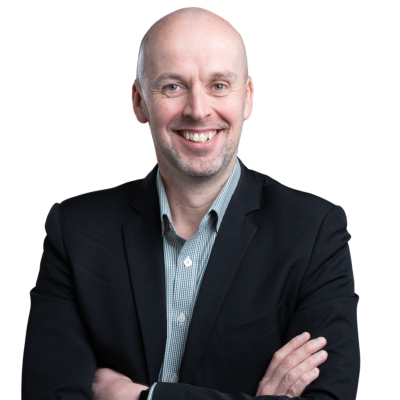Glenn Birkelev