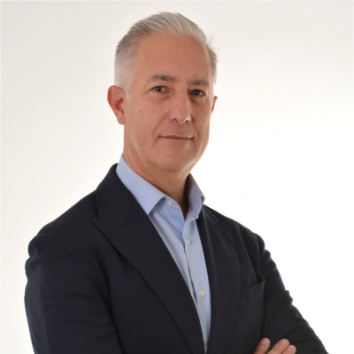 Jose Velayos, Global IT Vendor Governance Lead at Roche