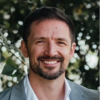 David Rickard, Director of Fixed Income, Trading Solution at LSEG