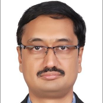 Anand Modi, Vice President, Sales - India at TraceLink