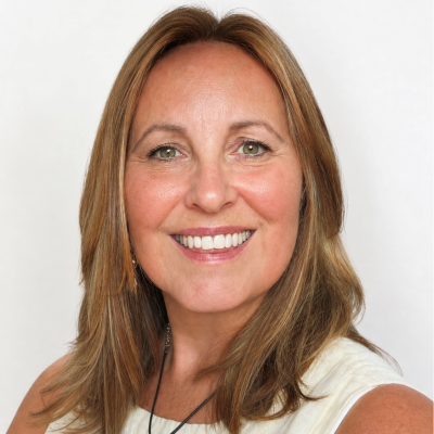 Paula O’Reilly, Former Global Category Senior leader, Marketing Procurement at BP