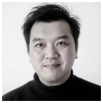Samuel See, Head of eCommerce at Sharp Singapore Electronics Corp.