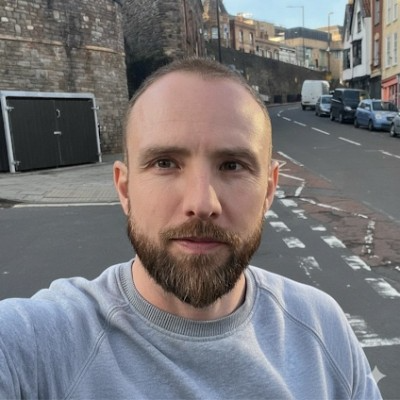 Stephen Honight, European Amazon Director at Mars