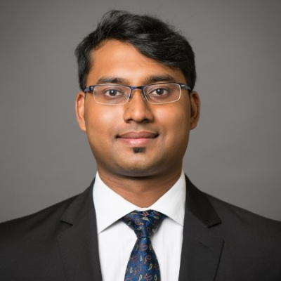 Soumavo Sarkar, Director, Innovative Medicines US at Novartis Pharmaceuticals Corporation